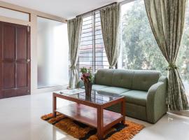 Koramangala SeasonsSuites, ξενοδοχείο στη Μπανγκαλόρ