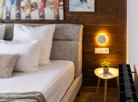 New Gudauri Ski4Life