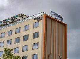Pride Elite Chhatrapati Sambhaji Nagar, hotel din Jāmb