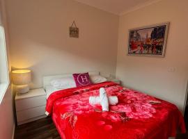 My Home, ubytování v soukromí v destinaci Truganina