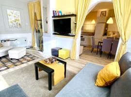 Avala Sunset Apartments