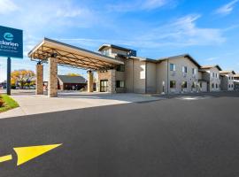 Clarion Pointe Milwaukee Airport, hotel in Milwaukee