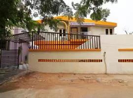 Hotel O Krishna Hotel and Restaurant