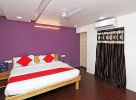 Hotel O Krishna Hotel and Restaurant