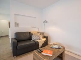 Island Quarters, Hotel in Whitemark