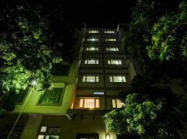 Palette - Hilife Towers