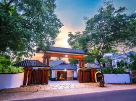 Clifinn Wellness Beach Resort by nutmeg