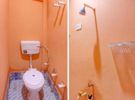 OYO Hotel PSR Palace And Restaurant โรงแรมในอาลีการห์