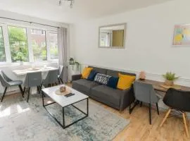 3 Bedroom Central Birmingham