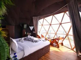 ECKO Kasang Regency Hill Resort