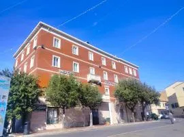 Hotel Centrale
