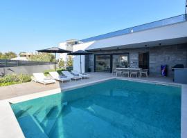 Villa EnDi in Medulin, Istria by Istrabook, hôtel à Medulin