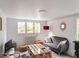 La Maison du Sud - 4km de la Gare