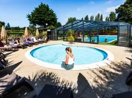 Glamping Terre & Mer