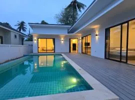 Aviv Villa Samui