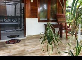 Gems Garden Guest House