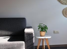 Aparthotel Bcn Montjuic, khách sạn ở Barcelona