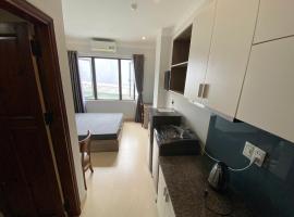 Landmark Signature Residences Ori-Stay, apartmán v destinaci Kon Rung (1)