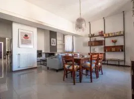 san Lorenzo by the sea