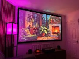 Cosy Room 10 Min Drive To Anfield Stadium