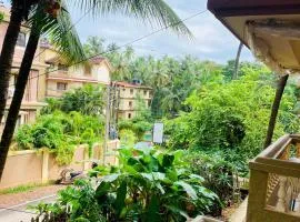 Goa Beach Inn Goa