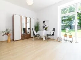 Modernes Airport-Apartment Bellavista