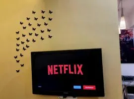 Antidote Villa 3BHK ll Swimming Pool ll Snooker Tab ll AC ll BBQ