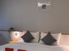 Priew Wan Guesthouse