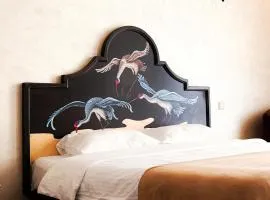 Kyiv Panna Apartment