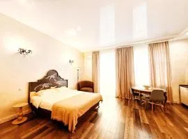 Kyiv Panna Apartment