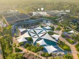 Minera Hot Springs Binh Chau