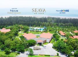Seava Ho Tram Beach Resort, hotel en Ho Coc
