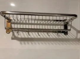 LushStay Cao Bá Quát