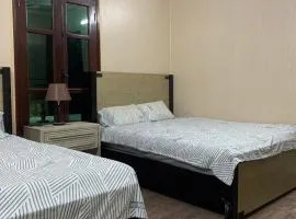 LushStay Cao Bá Quát