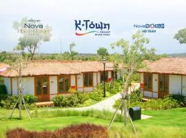 K-Town Resort Phan Thiet
