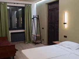 Zovak Rural Guest House