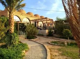 Elhamma Resort Studio