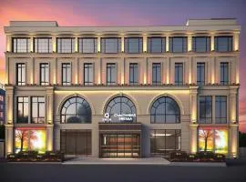 吉国之星酒店luckyStarHotel