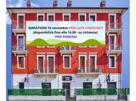 Verona Class ApartHotel "Residenze del Cuore", hotel in Verona