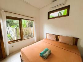 ADA Rooms, hotel in Kuta
