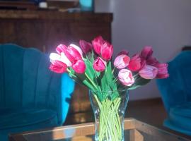 Apartament Diana - Traugutta Wrocław