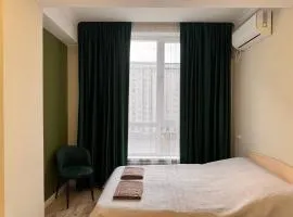 Cozy apartment on 239 Zhumabek