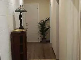 Modern two bedroom apartment in Valletta