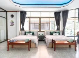 Sun Moon Tree Resort & Recreation