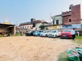 Vedas Suites- Saryu Ghat Ayodhya