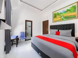 RedDoorz at Lotus House Seminyak