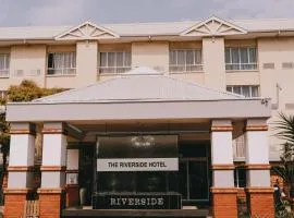 The Riverside Hotel