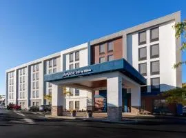 Hampton Inn Buffalo-South/I-90