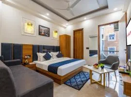 Hotel The King Palace