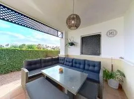 Casa Esturion LF-Murcia Holiday Rentals Property